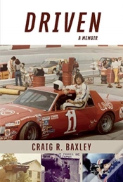 Capa do artigo Driven