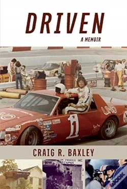 Capa do artigo Driven