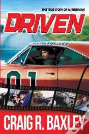 Capa do artigo Driven