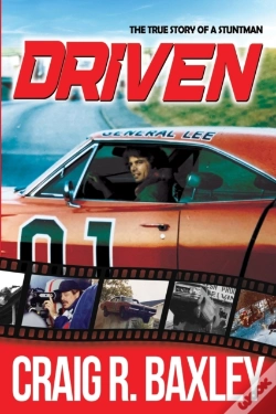 Capa do artigo Driven