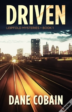 Capa do artigo Driven