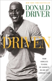 Capa do artigo Driven