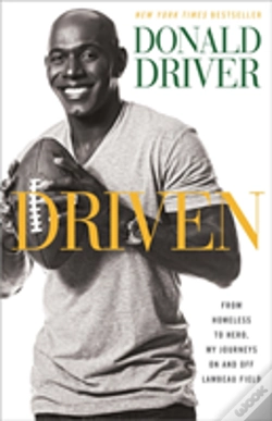 Capa do artigo Driven