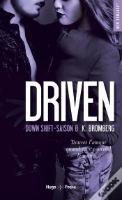Capa do artigo Driven Down Shift Saison 8