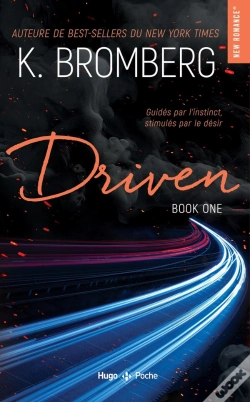 Capa do artigo Driven Driven T01 - Nouvelle Edition