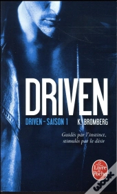 Driven (Driven, Tome 1) (Titre Provisoire)