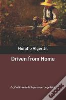 Driven From Home