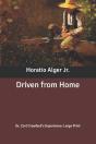 Driven From Home - Preview