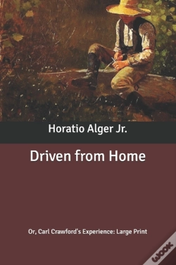Capa do artigo Driven From Home