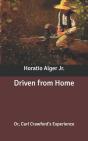 Driven From Home - Preview