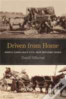 Driven From Home