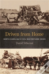 Driven From Home