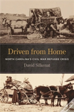 Capa do artigo Driven From Home