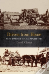Driven From Home