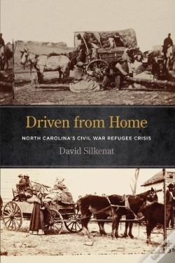Capa do artigo Driven From Home