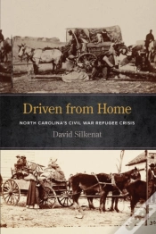 Capa do artigo Driven From Home