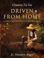 Driven From Home - Preview