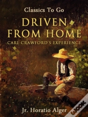Capa do artigo Driven From Home