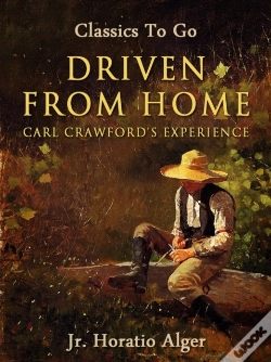 Capa do artigo Driven From Home