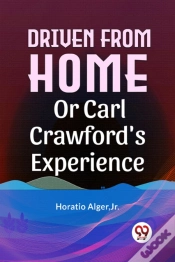 Capa do artigo Driven From Home Or Carl Crawford