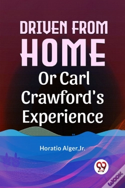 Capa do artigo Driven From Home Or Carl Crawford'S Experience