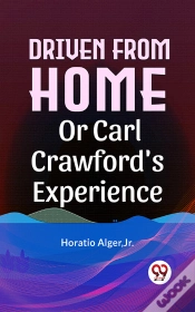 Capa do artigo Driven From Home Or Carl Crawford
