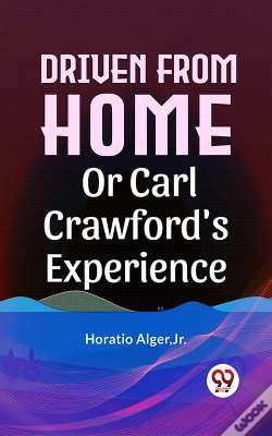 Capa do artigo Driven From Home Or Carl Crawford'S Experience