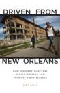 Driven From New Orleans - Preview