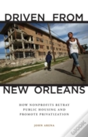 Capa do artigo Driven From New Orleans