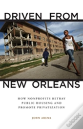 Driven From New Orleans