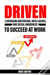 Capa do artigo Driven