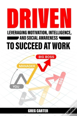 Capa do artigo Driven