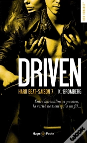 Capa do artigo Driven Hard Beat Saison 7