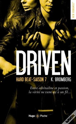 Capa do artigo Driven Hard Beat Saison 7