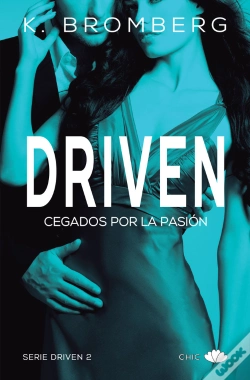 Capa do artigo Driven Ii