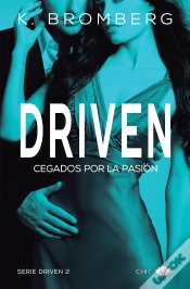 Capa do artigo Driven Ii