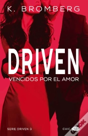Capa do artigo Driven Iii