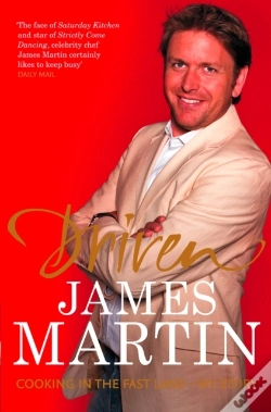 Capa do artigo Driven