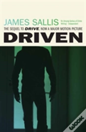 Capa do artigo Driven