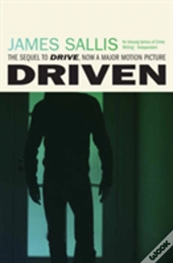 Capa do artigo Driven