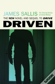 Capa do artigo Driven
