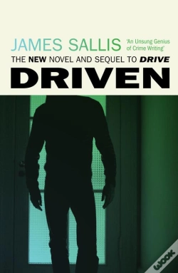 Capa do artigo Driven