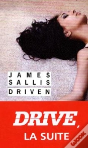 Capa do artigo Driven