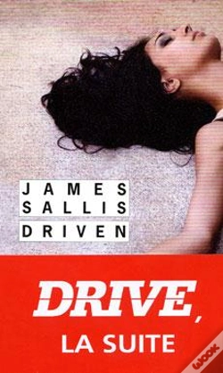 Capa do artigo Driven