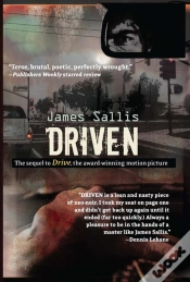 Capa do artigo Driven