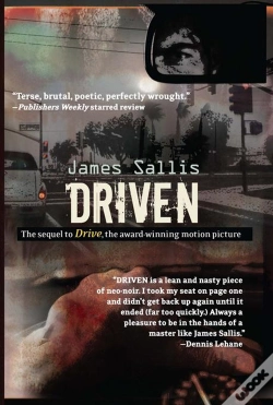 Capa do artigo Driven