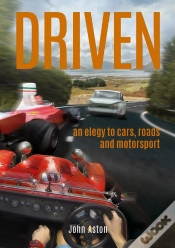Capa do artigo Driven