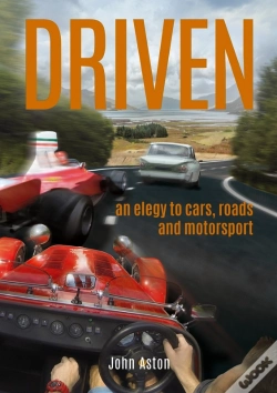 Capa do artigo Driven
