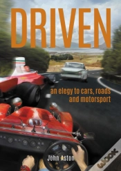 Capa do artigo Driven