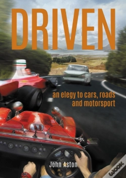 Capa do artigo Driven